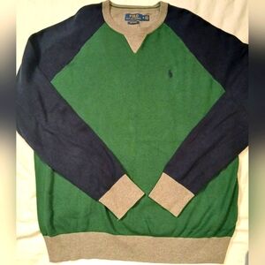 Ralph lauren polo sweater